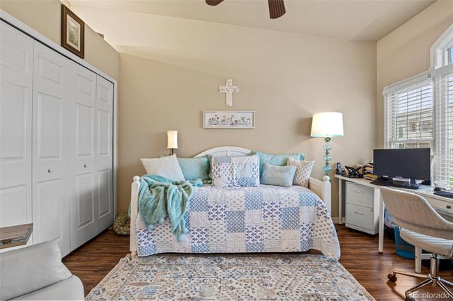 14348 Peaceful Glen Grv, House other with 4 bedrooms, 3 bathrooms and 2 parking in Colorado Springs CO | Image 4