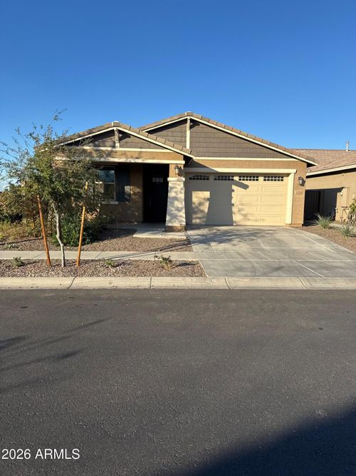 1318 E Irwin Ave, Phoenix, AZ, 85042-5805 | Card Image