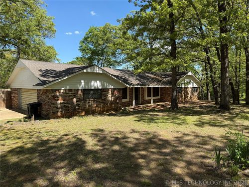 1602 Skyline, Durant, OK, 74701 | Card Image