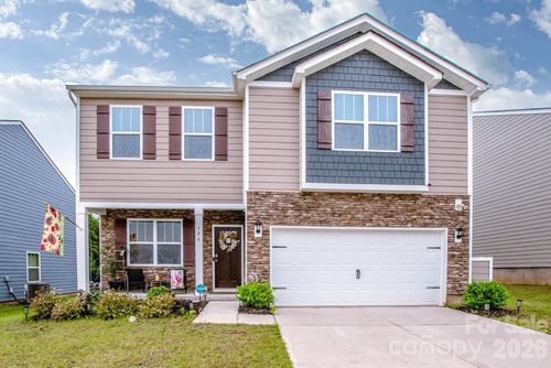 126 N Hill Ln, Troutman, NC, 28166-0195 | Card Image