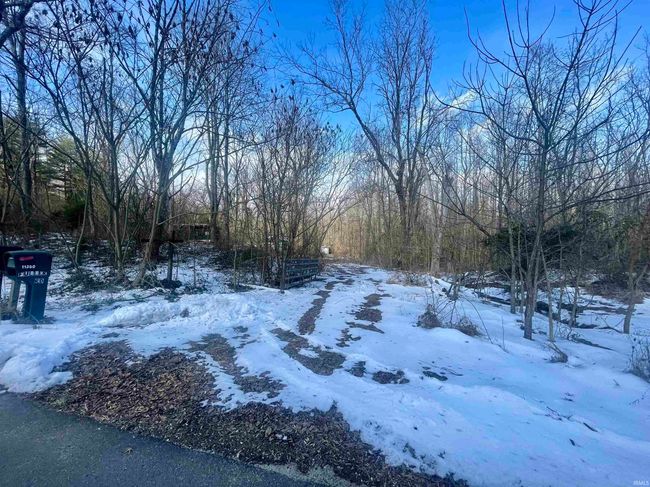 11300 Fuller Rd, Home with 0 bedrooms, 0 bathrooms and null parking in Gentryville IN | Image 8