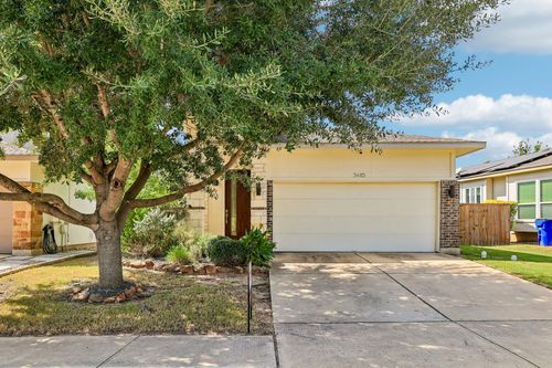 5416 Ingersoll Lane, Austin, TX, 78744 | Card Image
