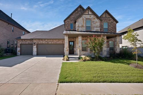 3113 Creek Meadow Dr, Anna, TX, 75409-3540 | Card Image