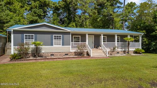 909 Lightwood Dr, Newport, NC, 28570-9348 | Card Image