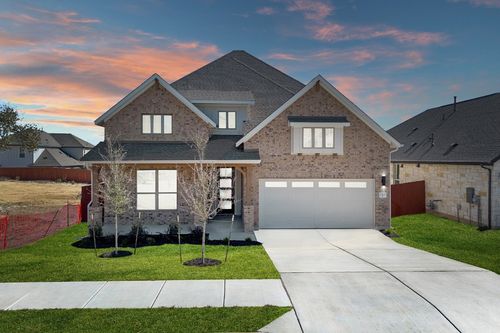 2309 Banda Bnd, Round Rock, TX, 78681-2631 | Card Image