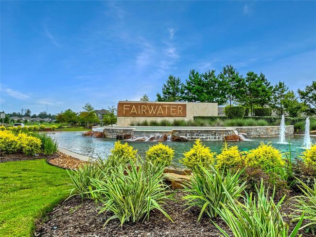 Fairwater is located on FM 2854 in Montgomery, Texas near Lake Creek High School and Hwy 105. | Image 40
