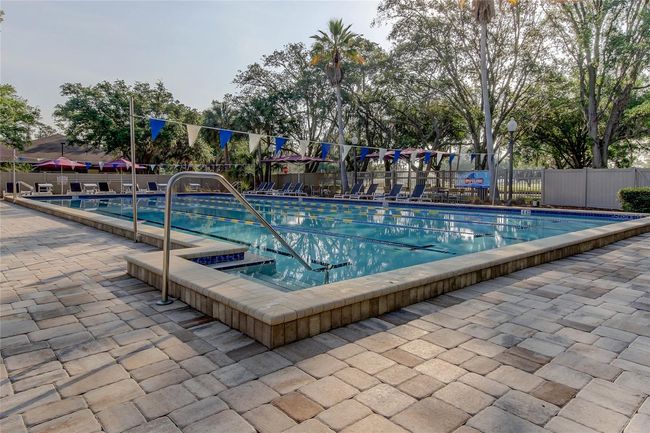 1827 Foxboro Ct, House other with 4 bedrooms, 3 bathrooms and null parking in OLDSMAR FL | Image 47