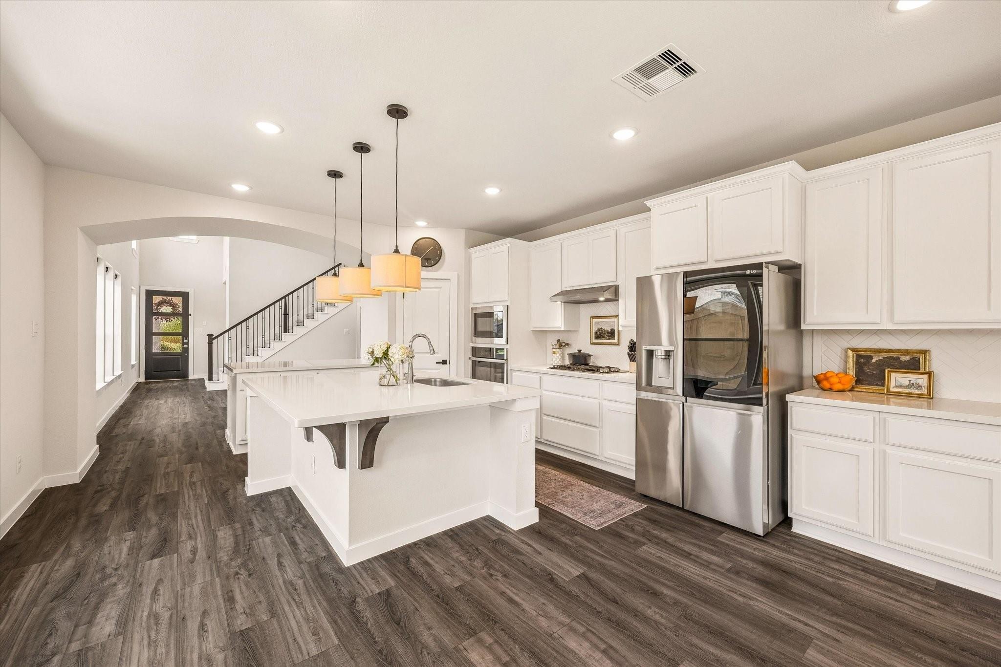 Residential Lease in Magnolia 5