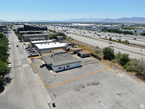 1366 S 400 W, South Salt Lake, UT, 84115-5160 | Card Image
