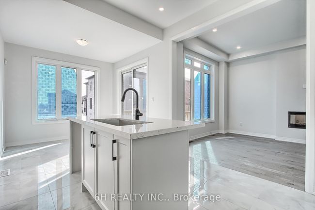 43 Kesterfarm Pl, House other with 4 bedrooms, 4 bathrooms and 2 parking in Stouffville ON | Image 12