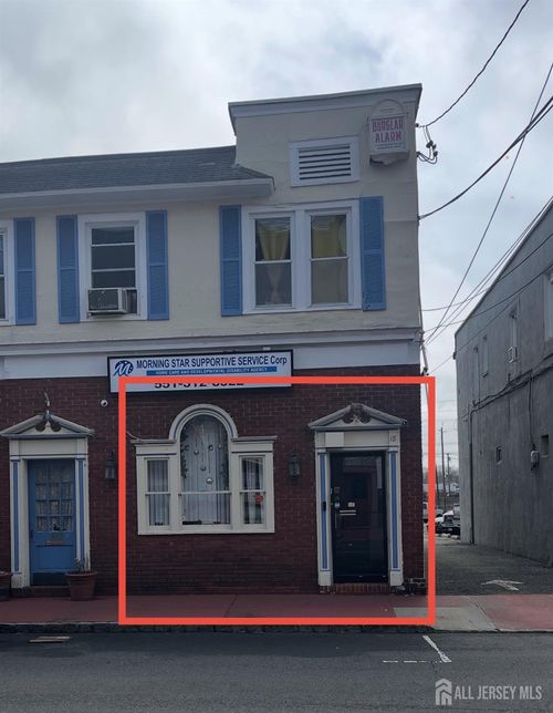 18 S Plainfield Ave, South Plainfield, NJ, 07080-3409 | Card Image
