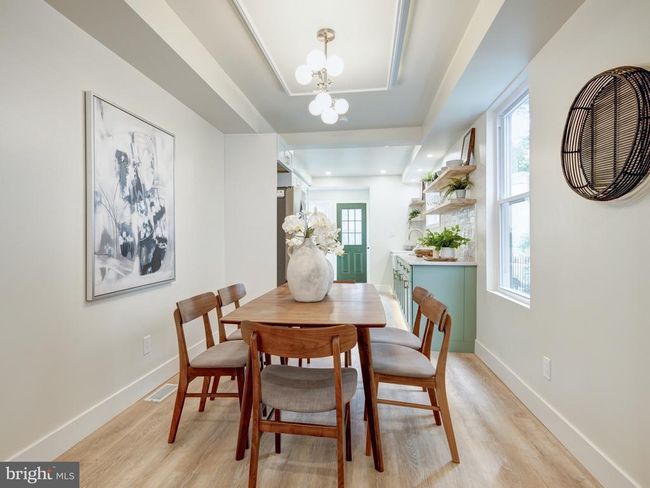2010 E Dauphin St, Townhouse with 3 bedrooms, 3 bathrooms and null parking in PHILADELPHIA PA | Image 6