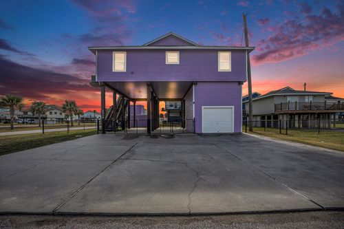 23101 Camino St, Galveston, TX, 77554-1173 | Card Image
