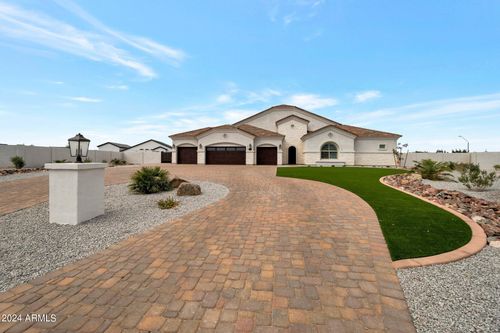 25232 S Pyrenees Ct, Queen Creek, AZ, 85142-4180 | Card Image