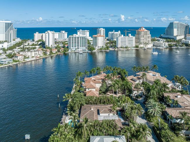 2701 Aqua Vista Blvd, Home with 0 bedrooms, 0 bathrooms and null parking in Fort Lauderdale FL | Image 12