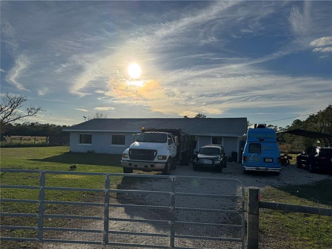 2000 Mcclellan Rd, House other with 4 bedrooms, 2 bathrooms and null parking in Frostproof FL | Image 53