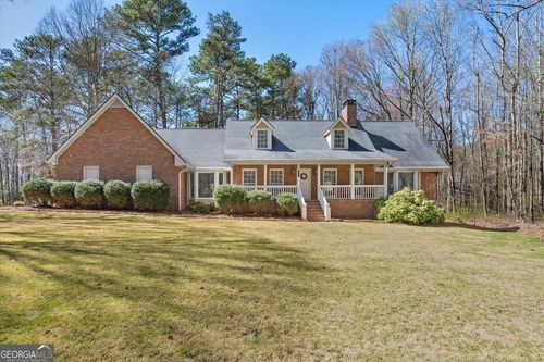 125 Lost Lake Rd, Carrollton, GA, 30116-4858 | Card Image