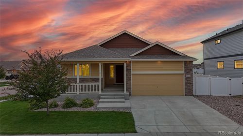 1117 Tur St, Severance, CO, 80550-3816 | Card Image
