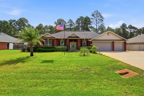 2404 Tumbleweed Dr, Navarre, FL, 32566-7841 | Card Image