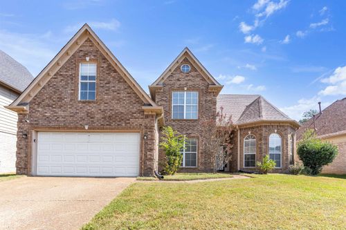 4664 Orange Tulip Dr, Memphis, TN, 38135-0749 | Card Image