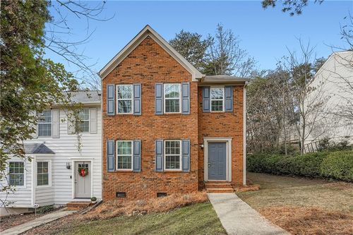1699 Cedar Bluff Way, Marietta, GA, 30062-3238 | Card Image