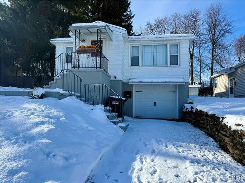 123 Wolcott Ter, Syracuse, NY, 13207-1149 | Card Image