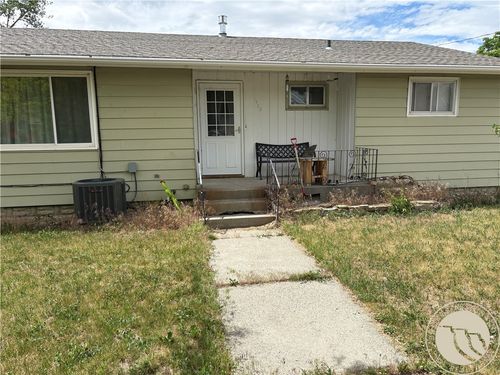 1920 Phoebe Dr., Billings, MT, 59105 | Card Image