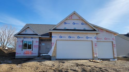 1355 Nw Brooks Drive, Waukee, IA, 50263 | Card Image