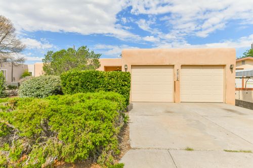 3815 Erbbe Street Ne, Albuquerque, NM, 87111 | Card Image
