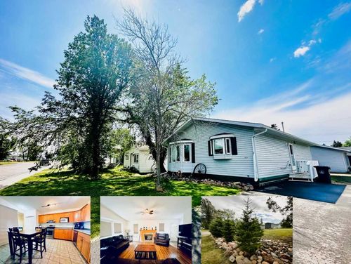 4624 51 St, Rycroft, AB, T0H3A0 | Card Image
