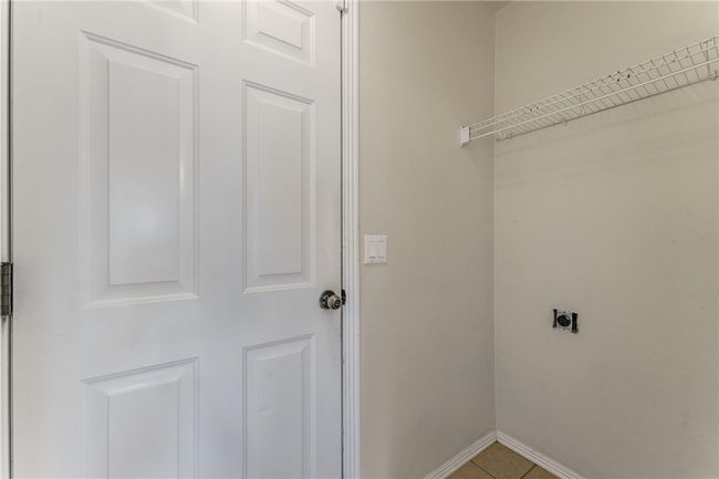 805 E Asher Dr, House other with 3 bedrooms, 2 bathrooms and null parking in Rogers AR | Image 14