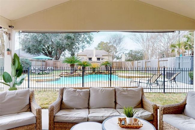 21419 Hannover Estates Dr, House other with 3 bedrooms, 3 bathrooms and 2 parking in Spring TX | Image 29