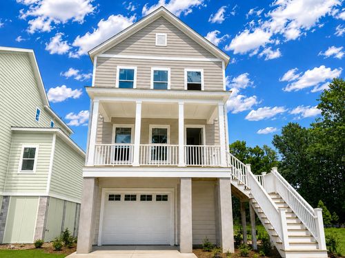 614 Du Bois Dr, Johns Island, SC, 29455-4974 | Card Image