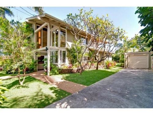 141 Mokumanu Dr, Kailua, HI, 96734-3112 | Card Image