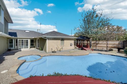 1216 Horizon Trl, Richardson, TX, 75081-4359 | Card Image