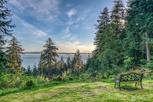 0 Lot 27 Georgia Strait Ln, Olga, WA, 98279 | Card Image