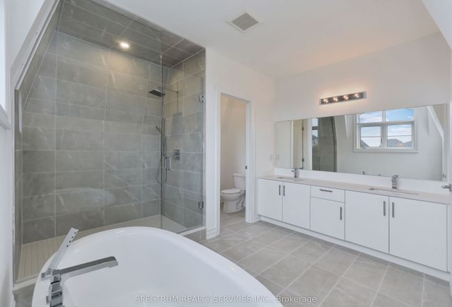 17 Swamp Sparrow Crt, House other with 4 bedrooms, 5 bathrooms and 2 parking in Caledon ON | Image 26