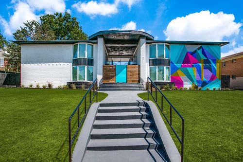 5106 Live Oak St, Dallas, TX, 75206-7862 | Card Image