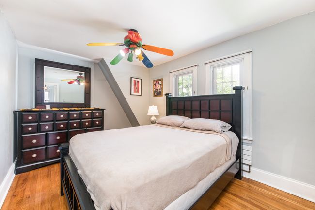 1521 S Prospect Ave, Home with 4 bedrooms, 3 bathrooms and null parking in Park Ridge IL | Image 16
