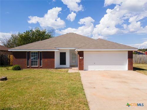 1302 Creek St, Copperas Cove, TX, 76522-4739 | Card Image