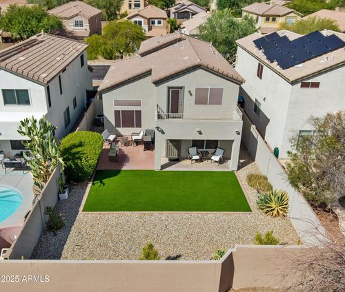 4443 E Chaparosa Way, Cave Creek, AZ, 85331-3880 | Card Image