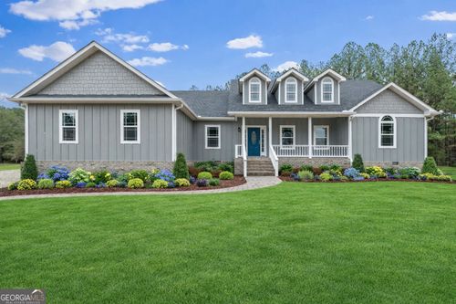 496 Mary Drive, Roanoke, AL, 36274 | Card Image