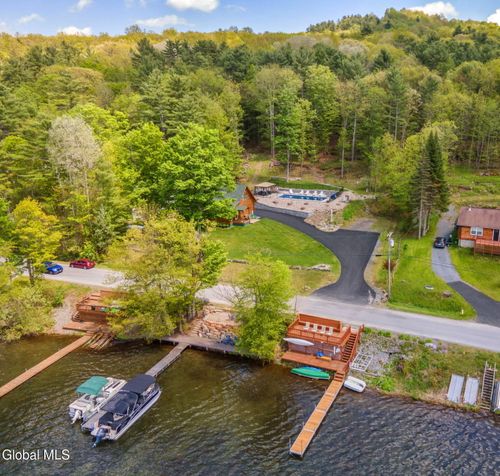 396-396 E Lake Road, Argyle, NY, 12809 | Card Image