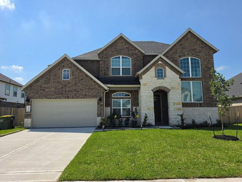 3331 Summercrest Dr, Pearland, TX, 77584 | Card Image