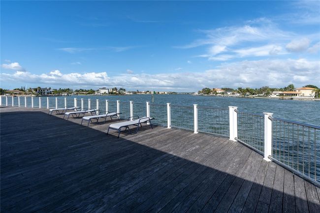 APT-1103 - 9495 Blind Pass Rd, Condo with 2 bedrooms, 2 bathrooms and null parking in ST PETE BEACH FL | Image 33