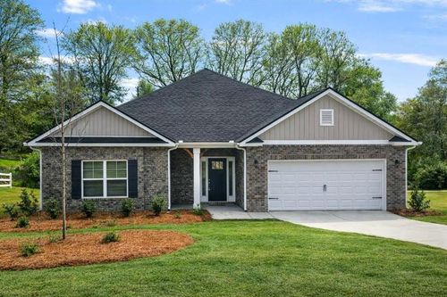 100 Scarlett Place Dr, Bowdon, GA, 30108-1238 | Card Image