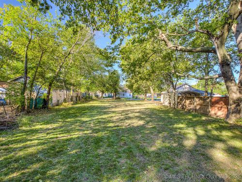 1315 N Saint Louis Ave, Tulsa, OK, 74106-5012 | Card Image