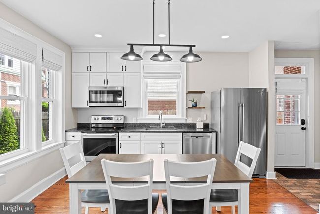 506 W High St, House other with 3 bedrooms, 2 bathrooms and null parking in CARLISLE PA | Image 11