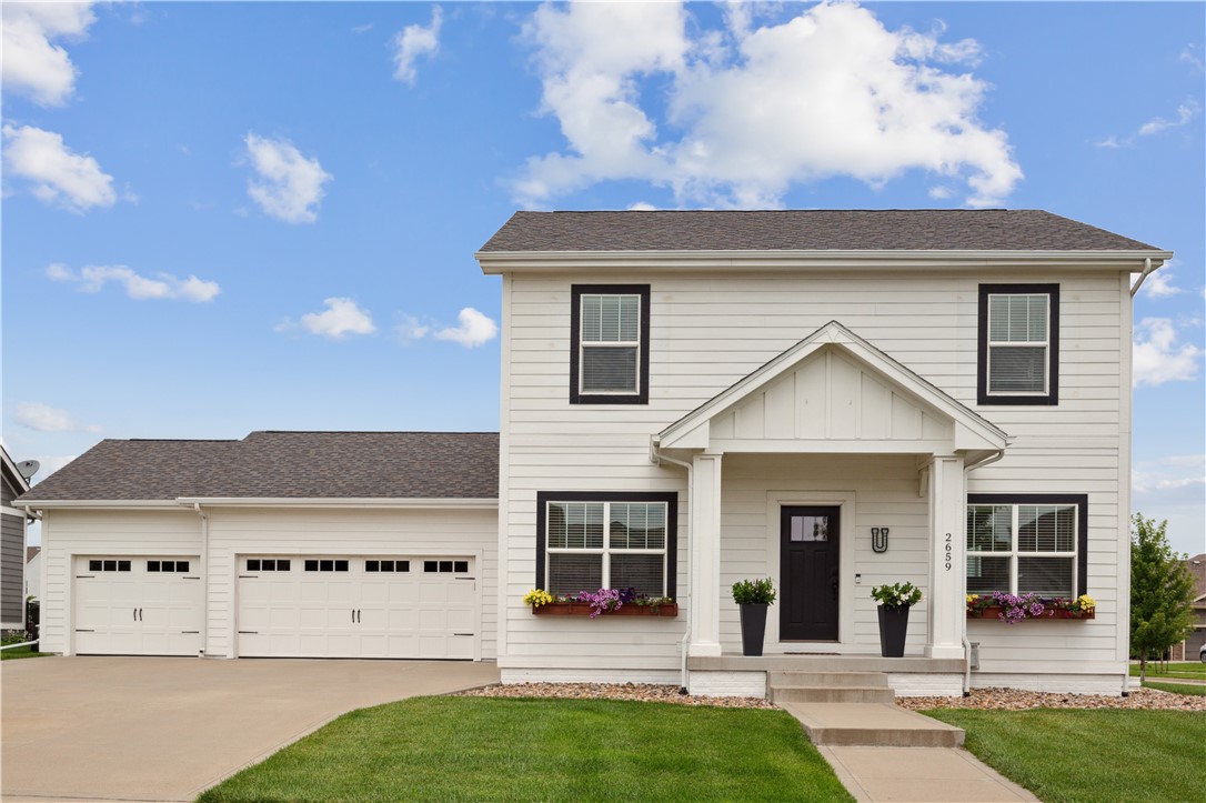 20th Cir, Ankeny, IA 50023