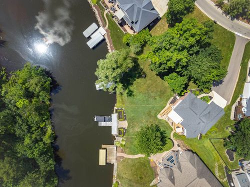 lot 43 Island View Drive, Waterford Charter Township, MI, 48328 | Card Image